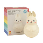 Roly Poly Bunny