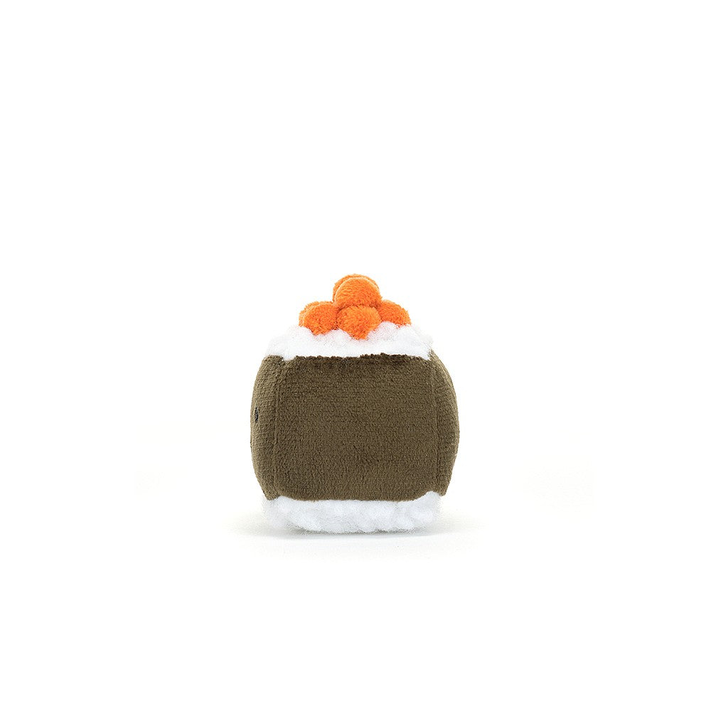 Jellycat Sassy Sushi Hosomaki – Daisy and Hen