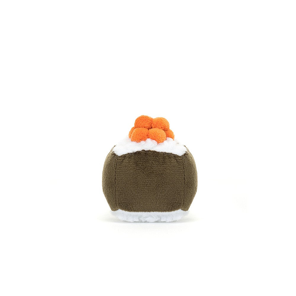 Jellycat Sassy Sushi Hosomaki – Daisy and Hen