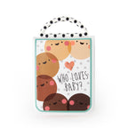 Look Book Baby Photo Album