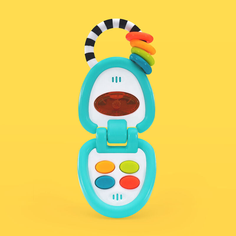 Phone of My Own Baby Phone