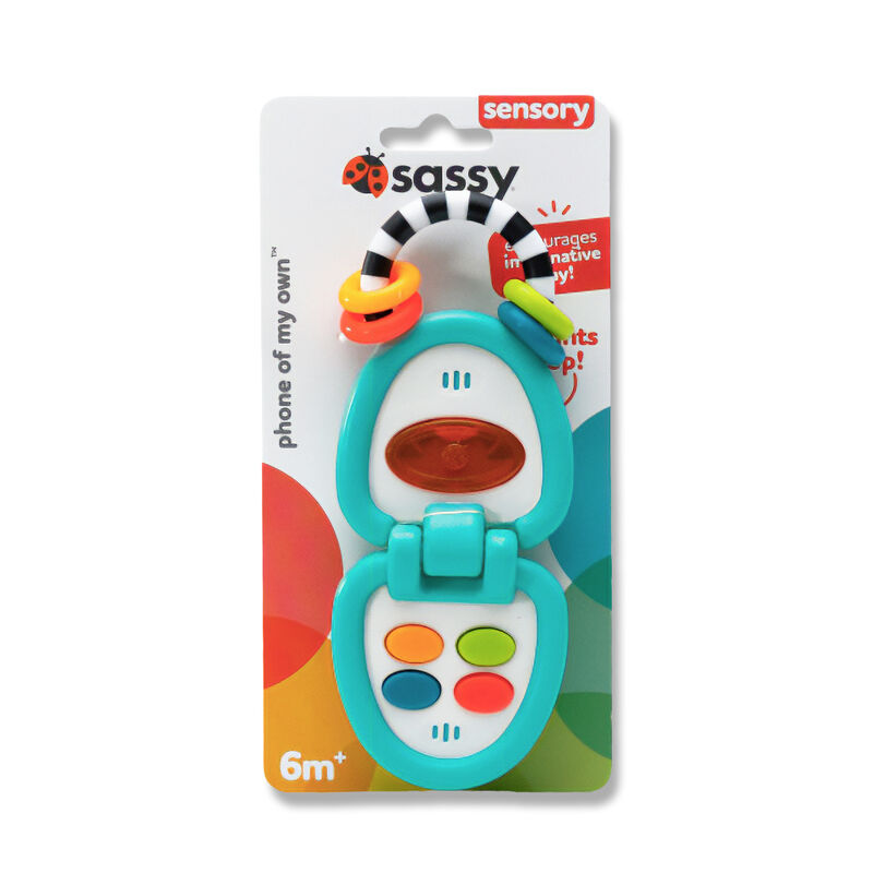 Phone of My Own Baby Phone