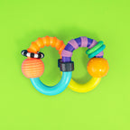 Twist-A-Roo Rattle