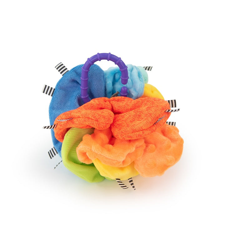 Crinkle Ball
