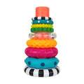Stacks of Circles