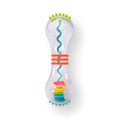 Flip & Fall Rattle