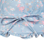 Toshi Swim Bell Hat - Athena Dusk