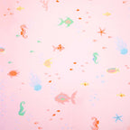 Toshi Swim Bell Hat - Coral