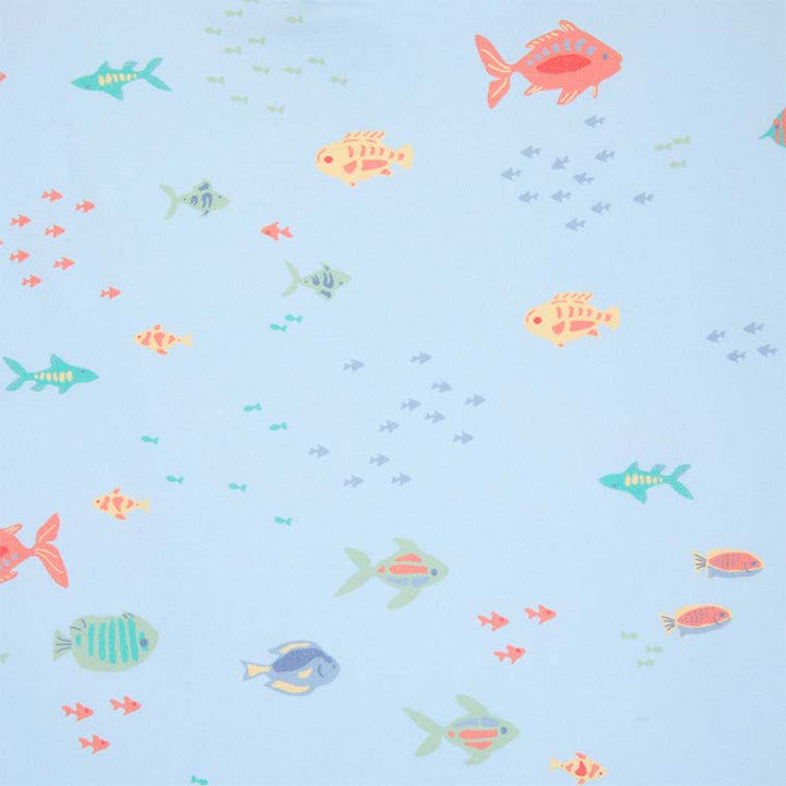 Toshi Swim Baby Nappy - Reef