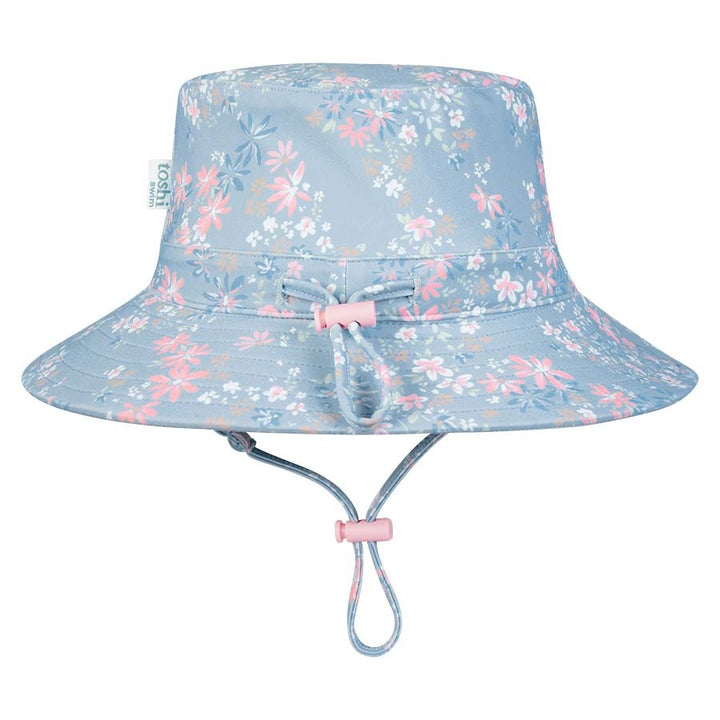 Toshi Swim Sunhat - Athena Dusk