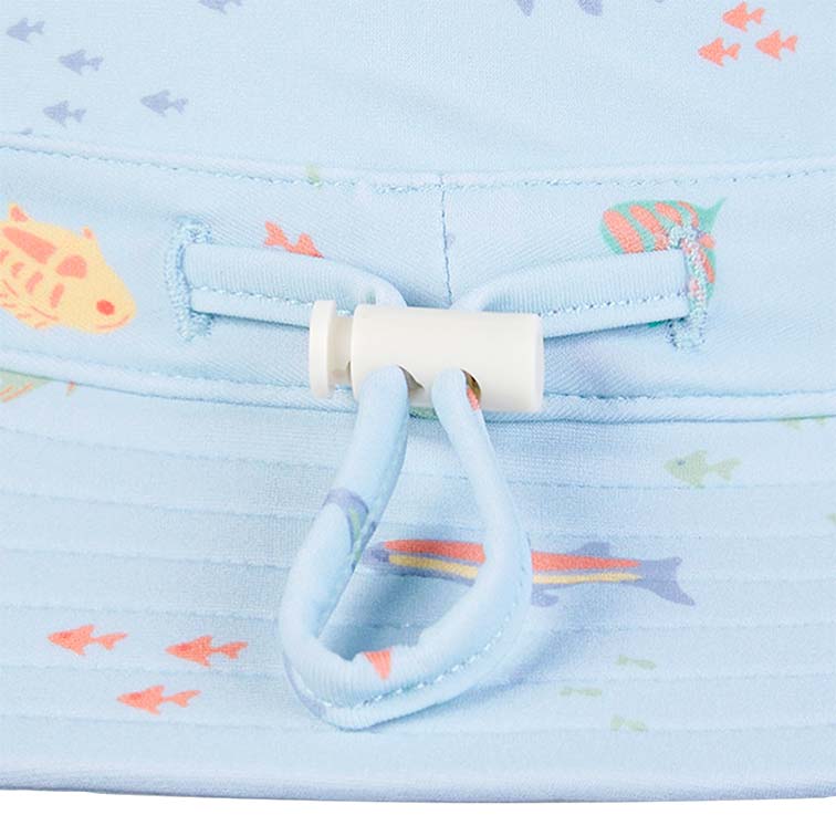 Toshi Swim Sunhat - Reef
