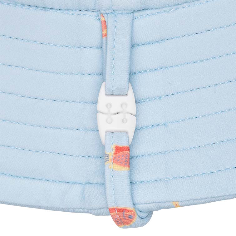 Toshi Swim Sunhat - Reef