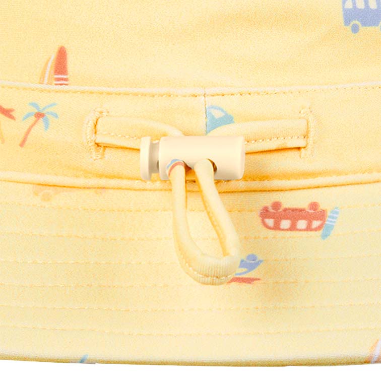 Toshi Swim Sunhat - Sunny