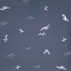 Toshi Swim Sunhat - Whales
