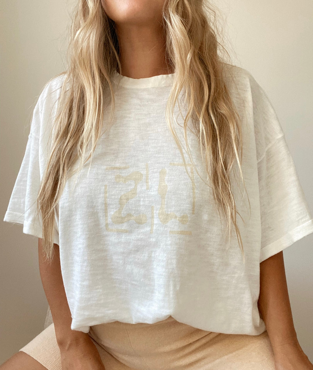 Ziggy Lou - Adult Tee | ZL