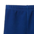 Selby Waffle Shorts - Midnight
