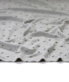 Bobble Baby Blanket - Sky Grey