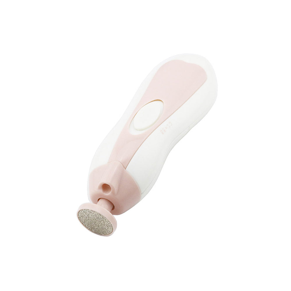 Baby Nail Care Set