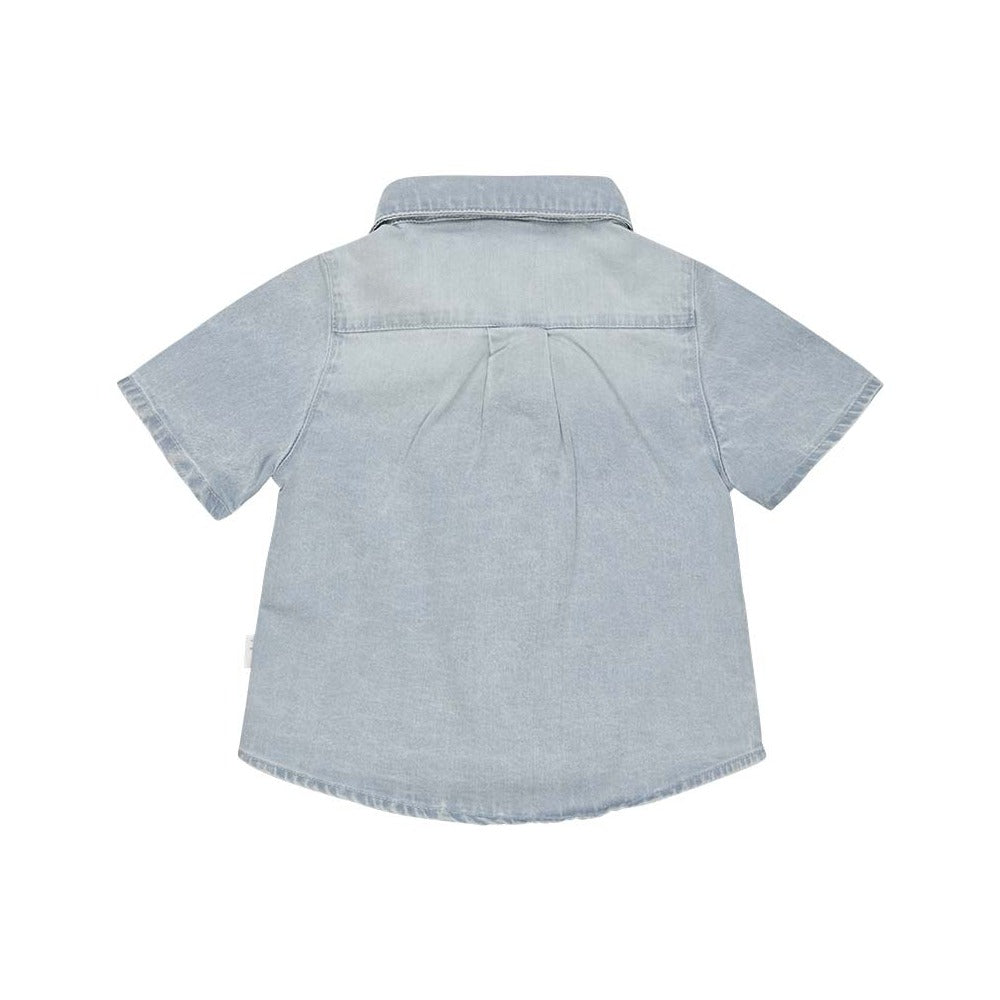 Toshi Shirt Classic - Indiana