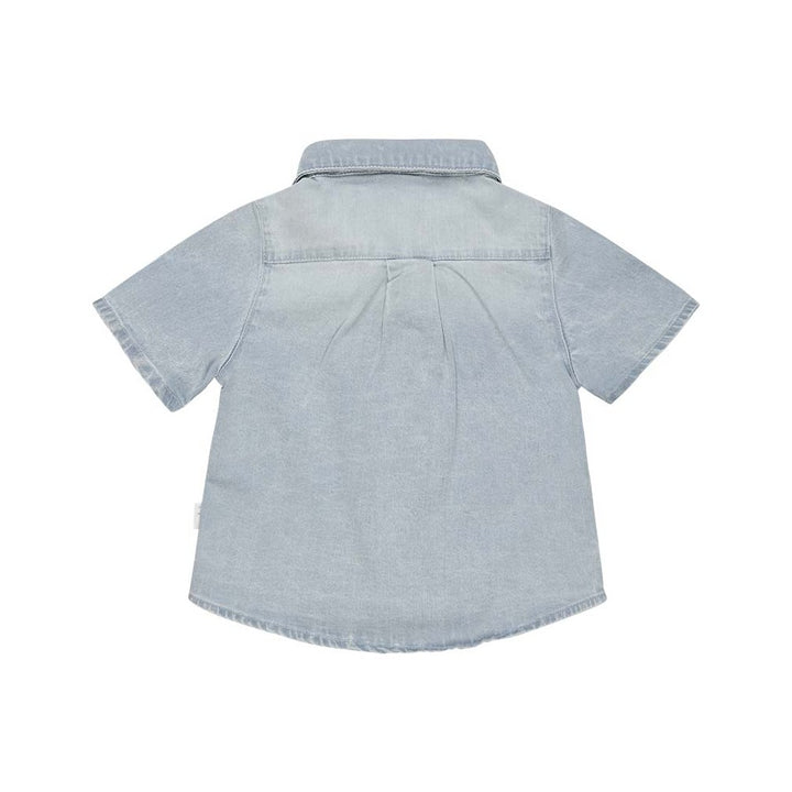 Toshi Shirt Classic - Indiana