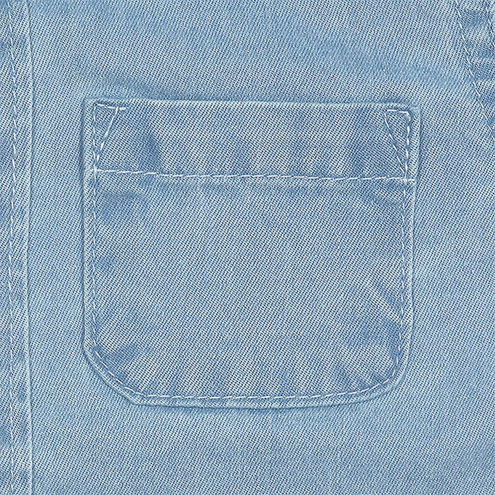 Toshi Shirt Long Sleeve - Brumby