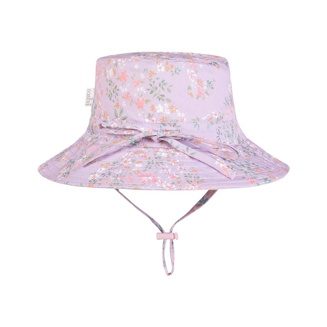 Toshi Sunhat - Athena Lavender