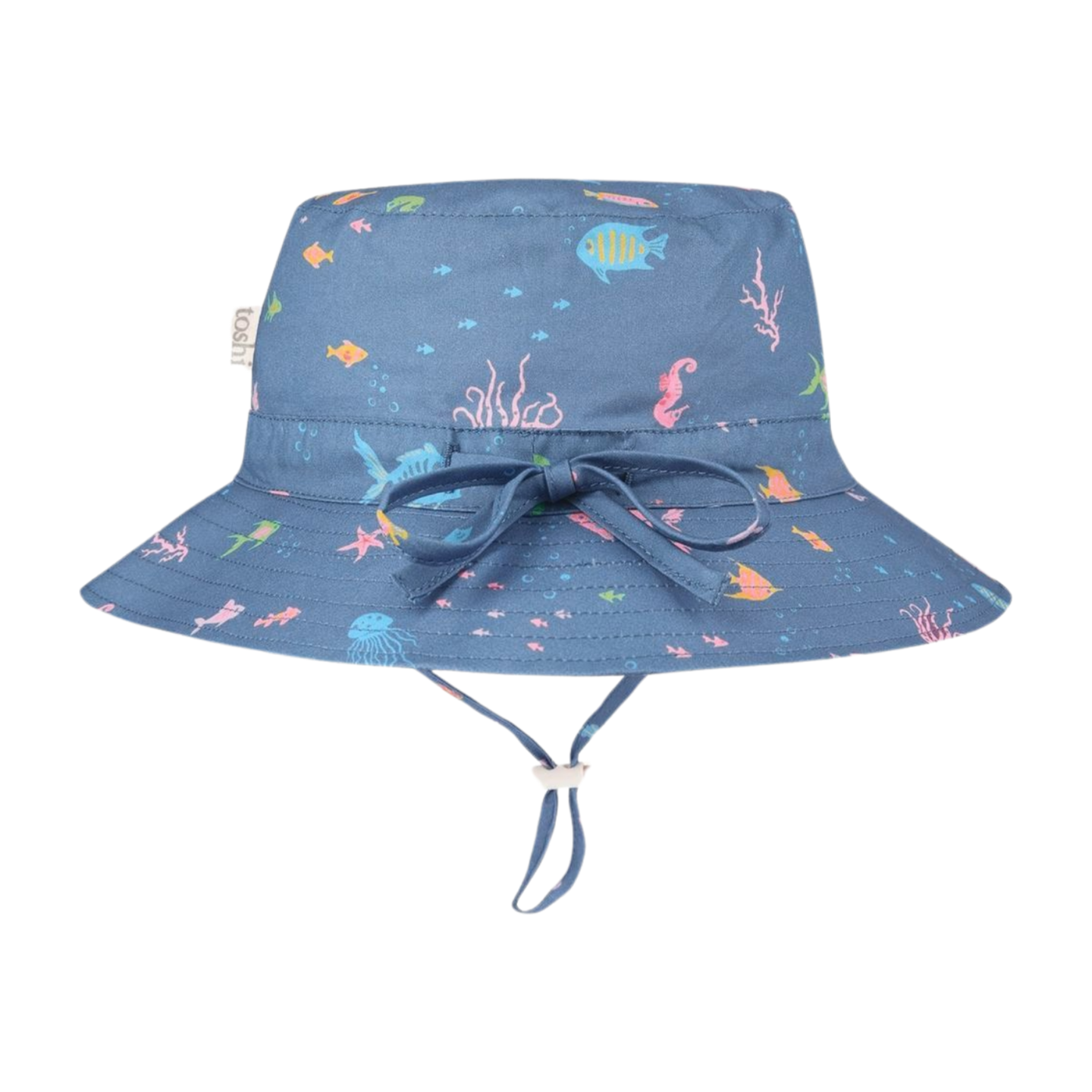 Toshi Sunhat Dreaming - Seahorse