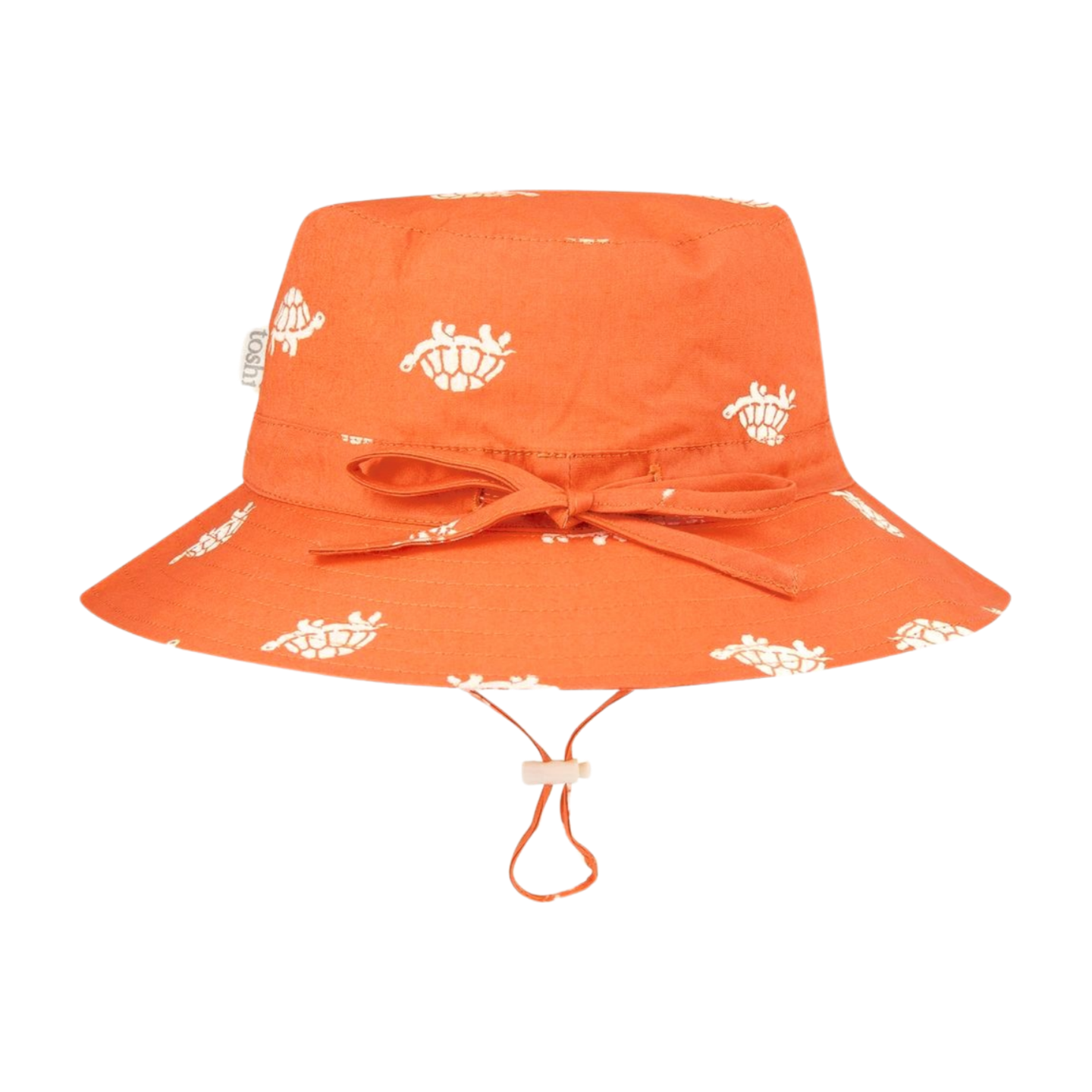 Toshi Sunhat Dreaming - Turtle