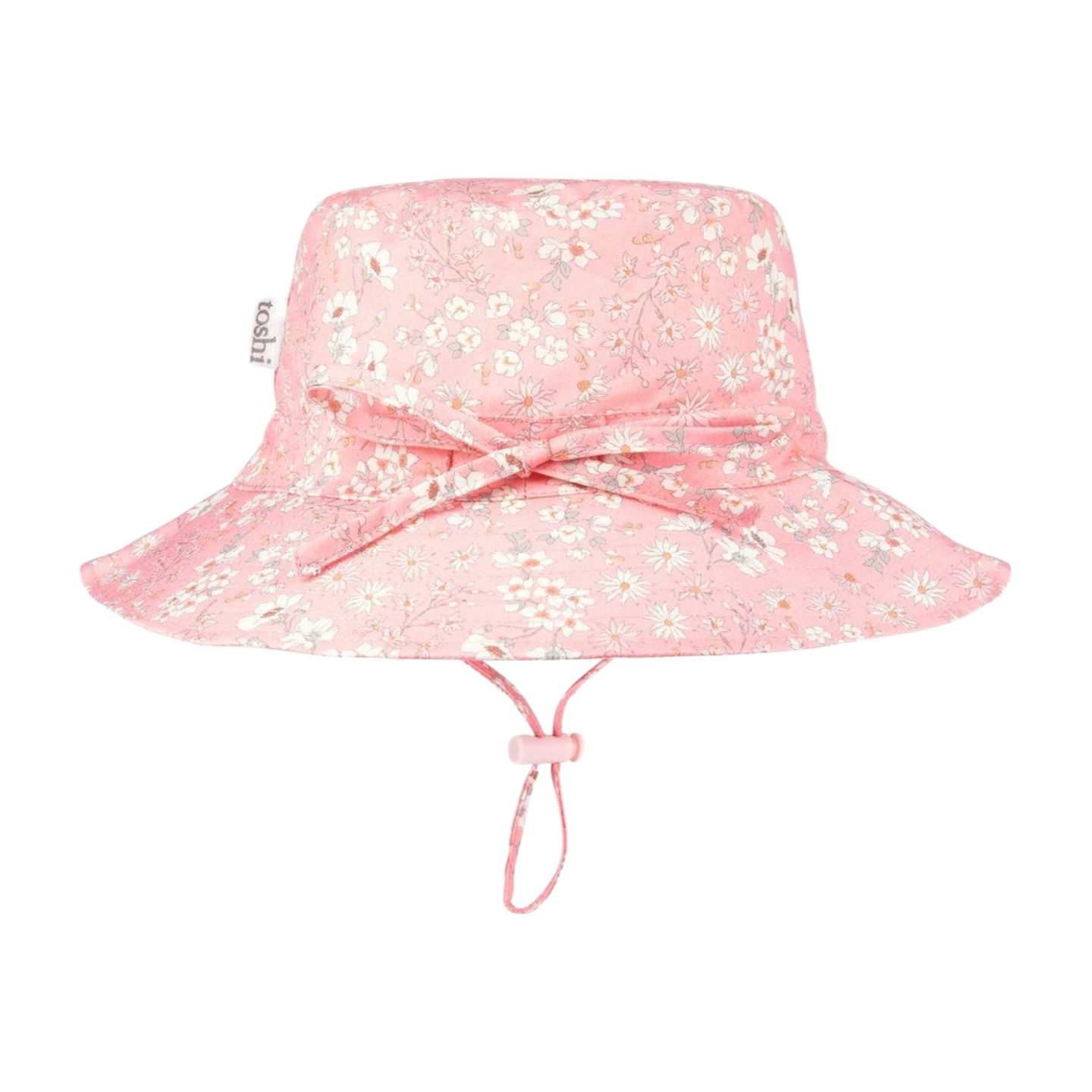 Toshi Sunhat Eva - Blossom