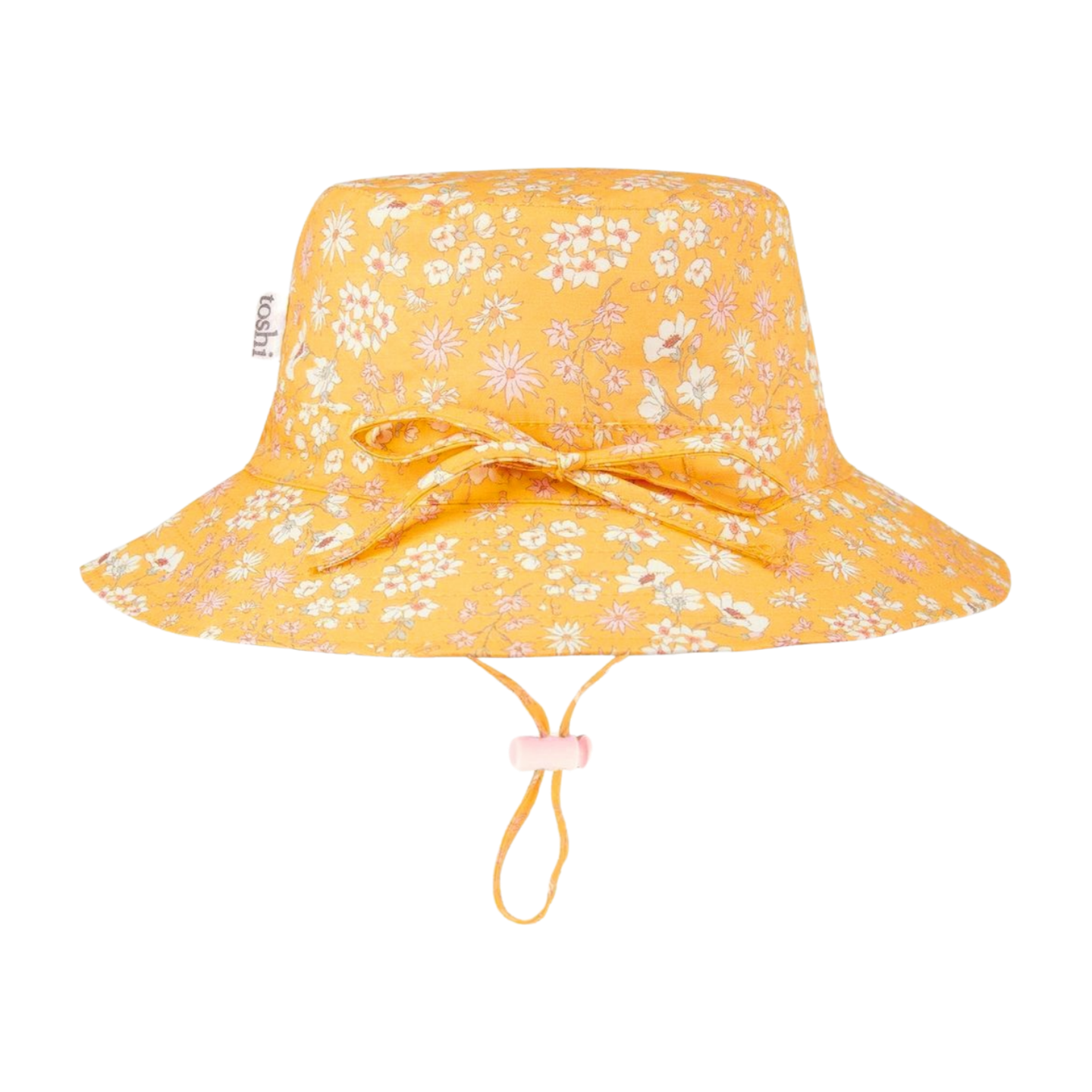 Toshi Sunhat Eva - Sunny