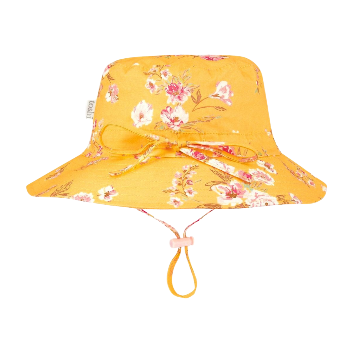 Toshi Sunhat Felicia - Sunny