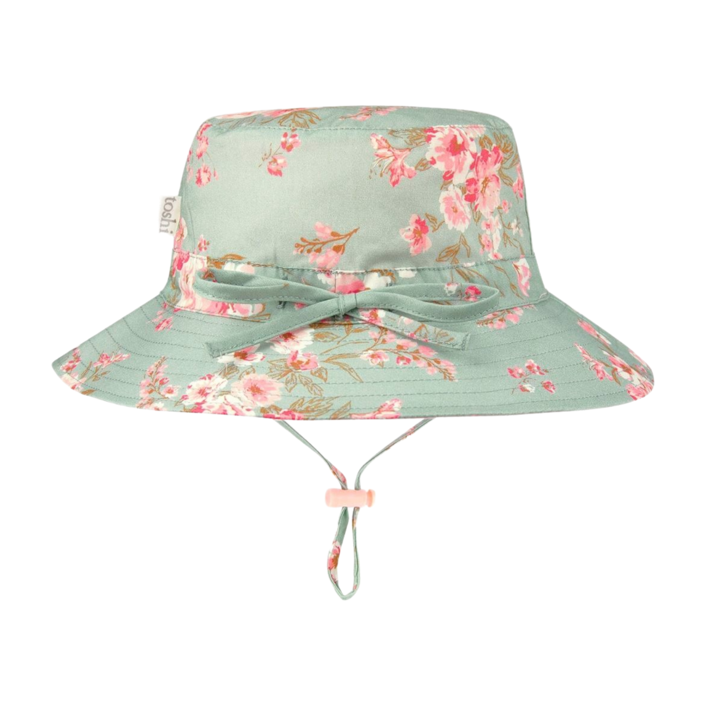 Toshi Sunhat Felicia - Thyme