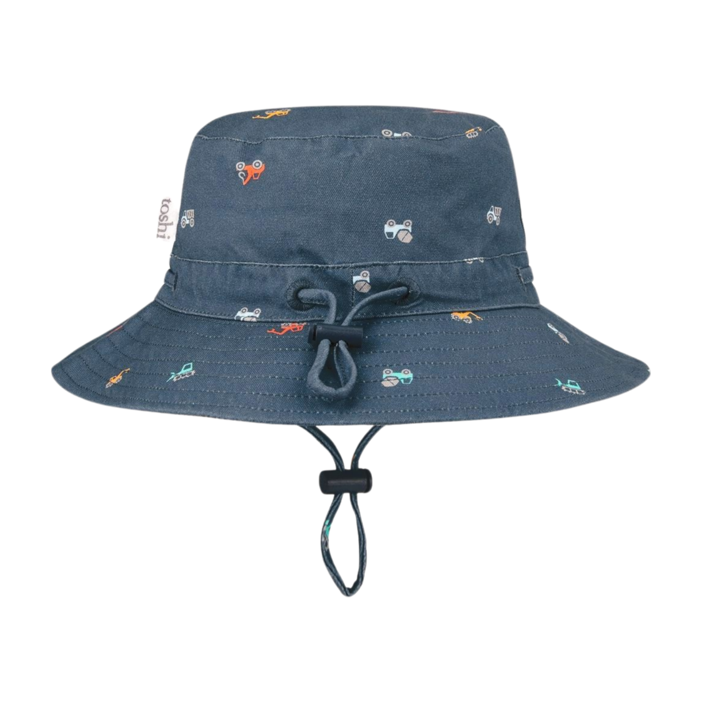 Toshi Sunhat Folk - Diggers