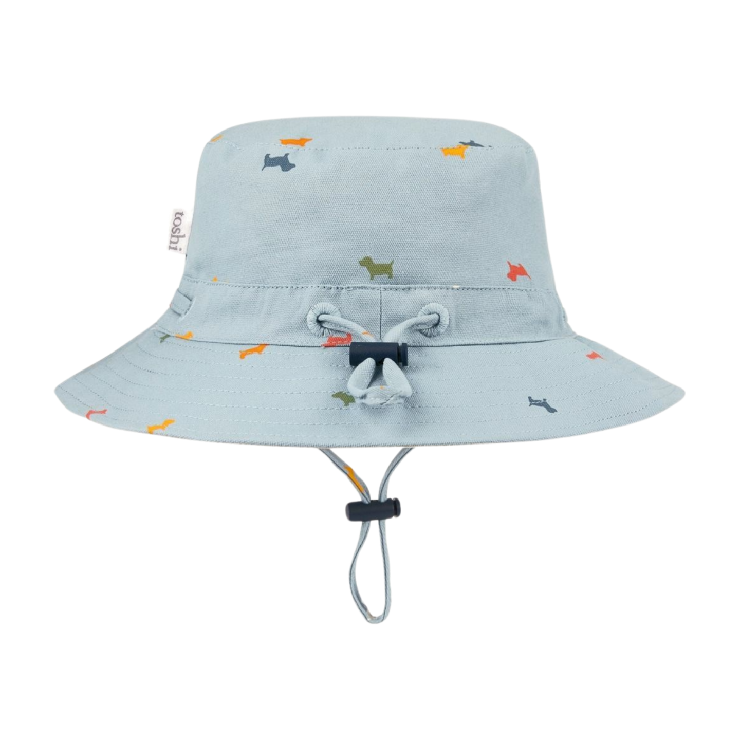 Toshi Sunhat Folk - Koko Dog