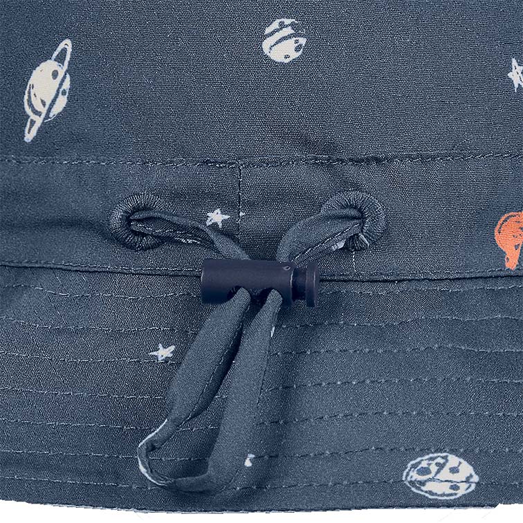 Toshi Sunhat Joyride - Galaxy