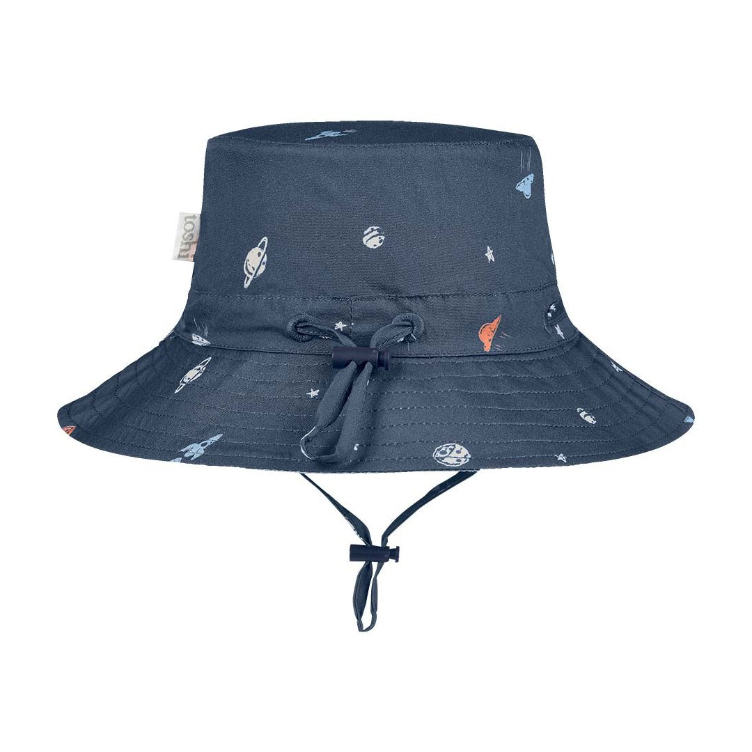 Toshi Sunhat Joyride - Galaxy