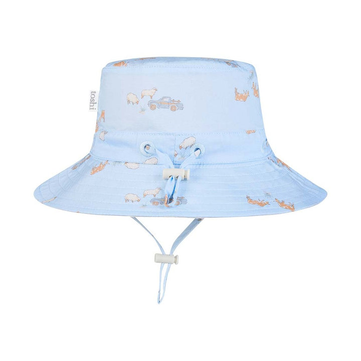 Toshi Sunhat Joyride - Sheep Station
