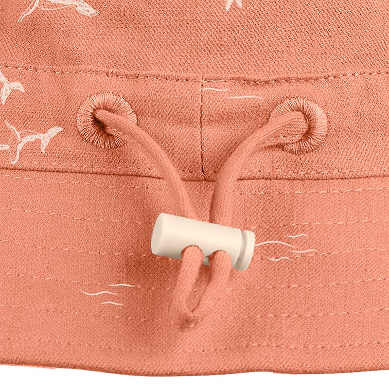 Toshi Sunhat - Joyride Whales Marsala
