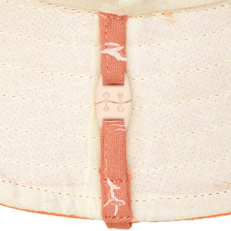 Toshi Sunhat - Joyride Whales Marsala