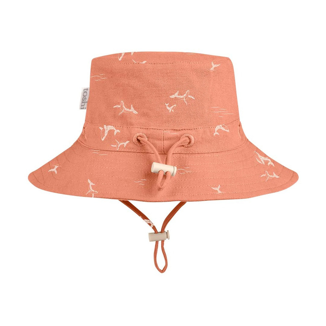 Toshi Sunhat - Joyride Whales Marsala