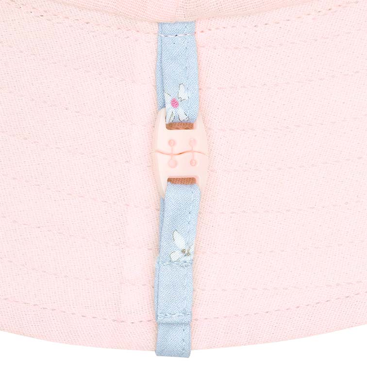 Toshi Sunhat Nina - Dusk