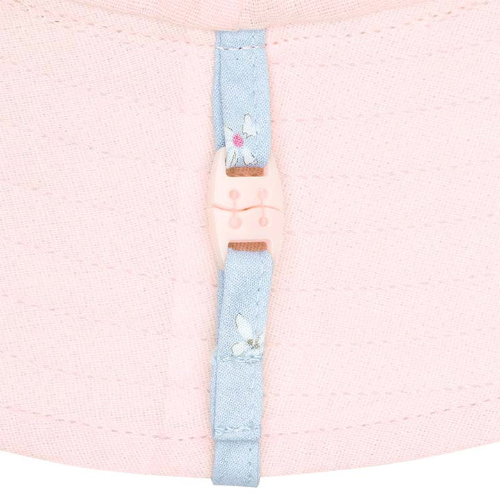 Toshi Sunhat Nina - Dusk