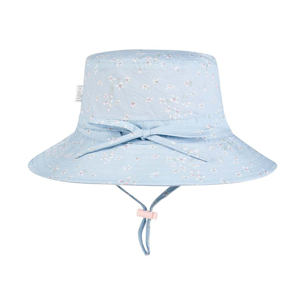 Toshi Sunhat Nina - Dusk