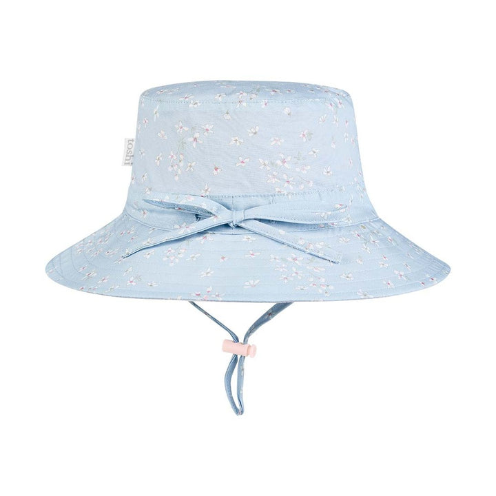 Toshi Sunhat Nina - Dusk