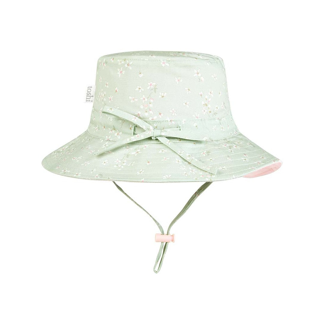 Toshi Sunhat Nina - Thyme