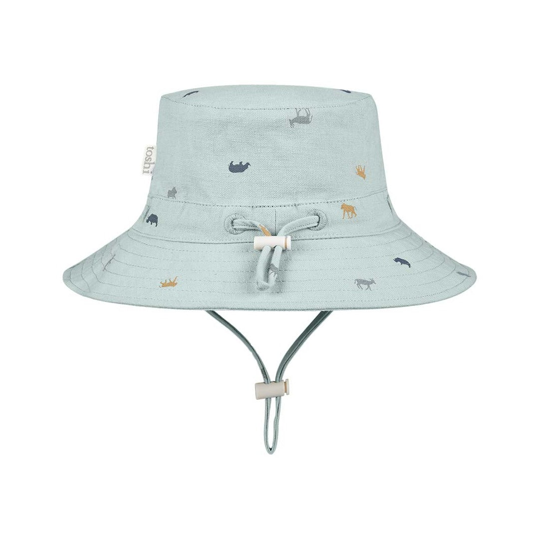 Toshi Sunhat - Nomad Savannah