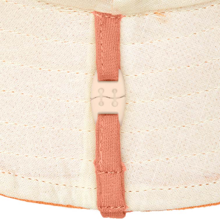 Toshi Sunhat Olly - Marsala