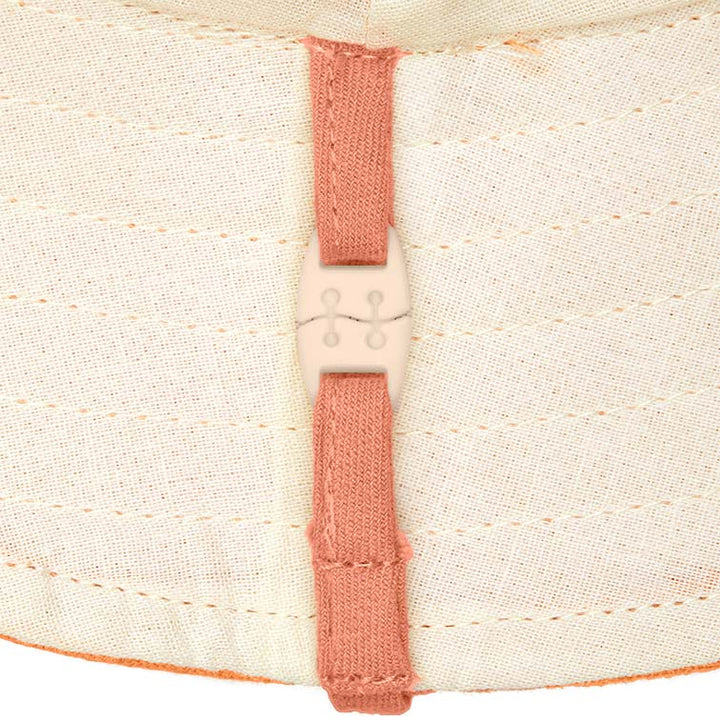 Toshi Sunhat Olly - Marsala