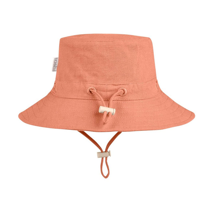 Toshi Sunhat Olly - Marsala