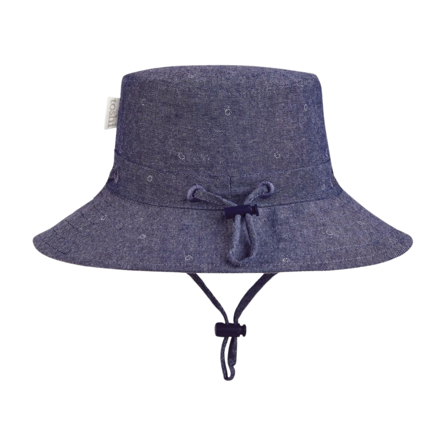 Toshi Sunhat Xavier - Ink